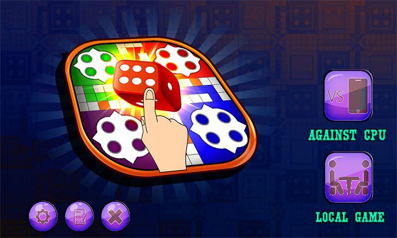 Ludo Super Star 3D