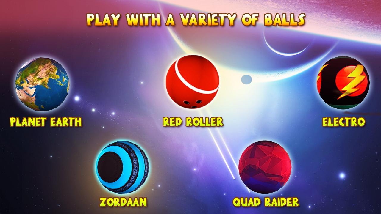 Red Ball Adventure