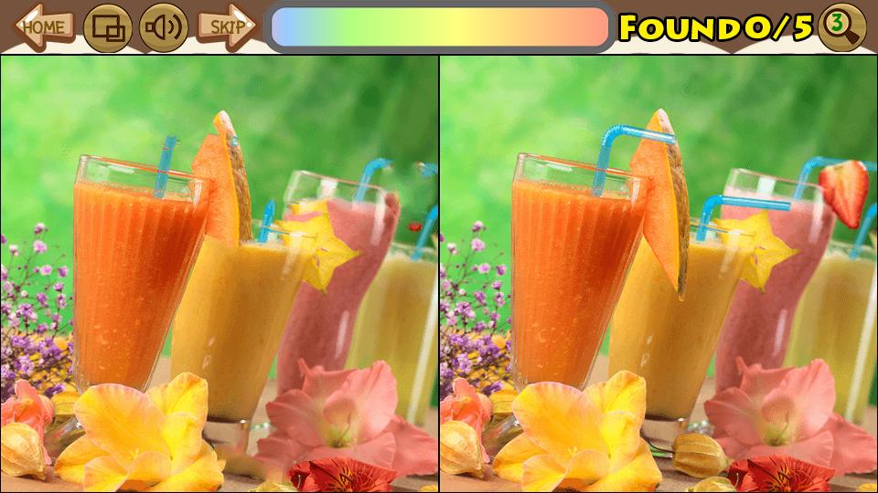 Guess the Difference 106