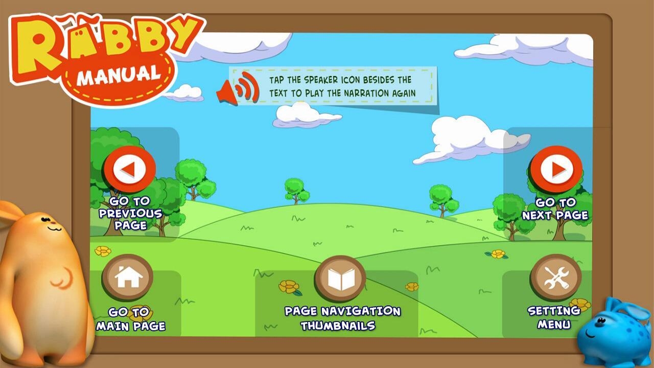 The Return of Pumpkin Threat