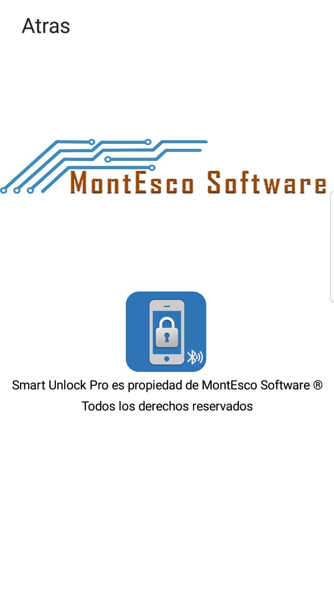 Smart Unlock Pro
