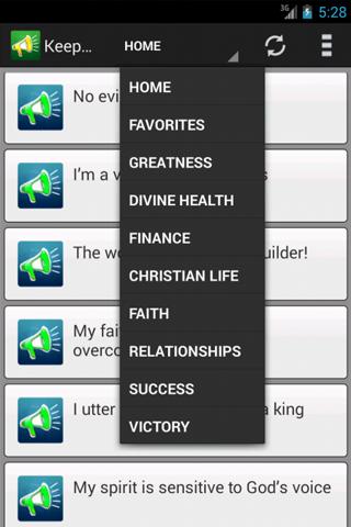 Keep Saying It! [BETA]