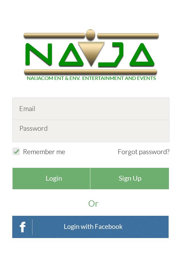Naija.com Dating