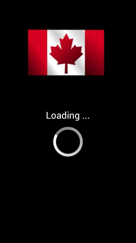 O Canada (anthem of Canada)