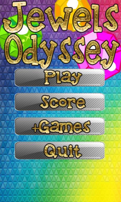 Jewels Odyssey