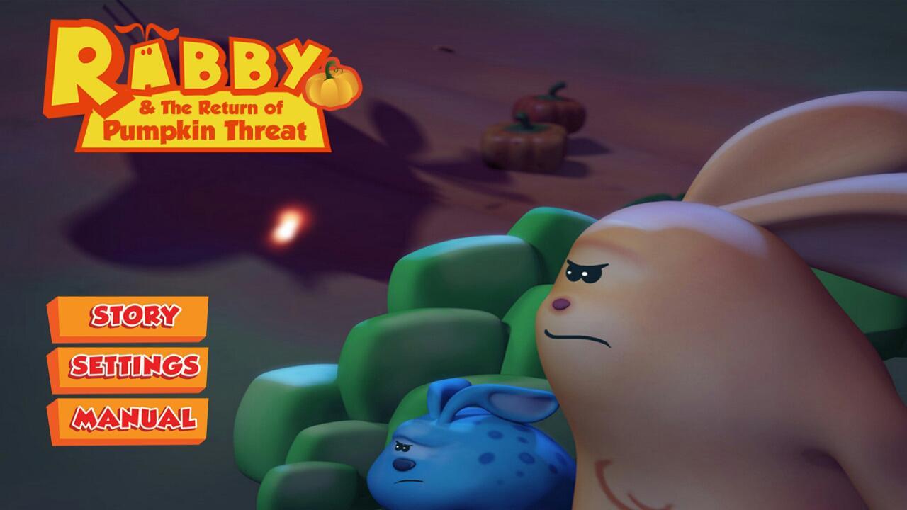 The Return of Pumpkin Threat