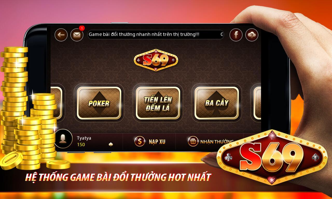 S69- Danh bai doi the cao