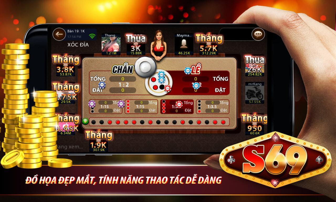 S69- Danh bai doi the cao