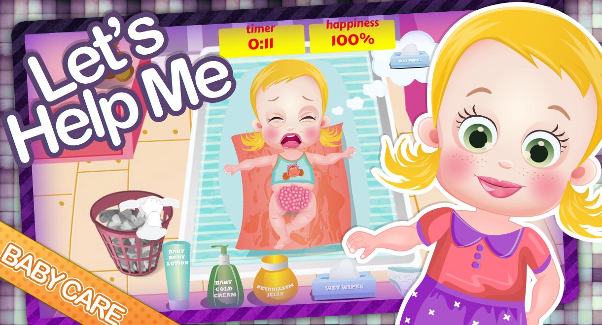 Baby Care & Pet Shop