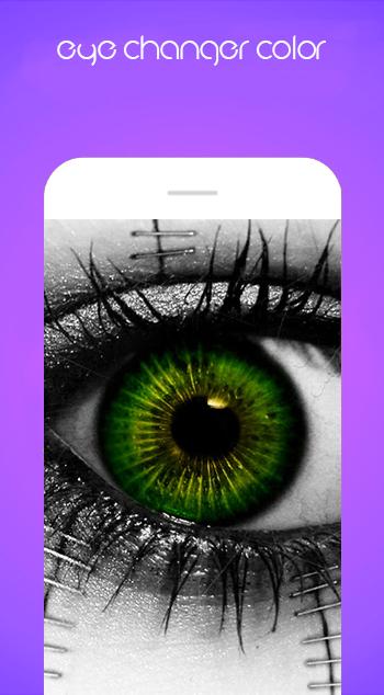 Eyes Color Changer Pro