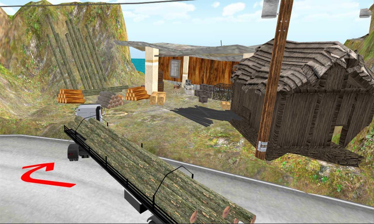 Hill Climb Hill Driver 2016