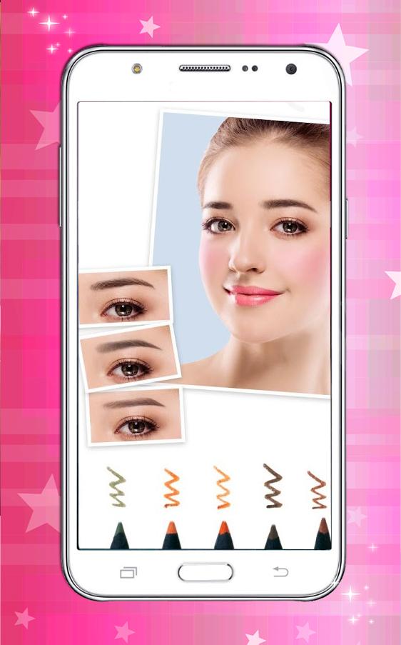 Girl Makeup Beauty Box : Best Makeup Beauty