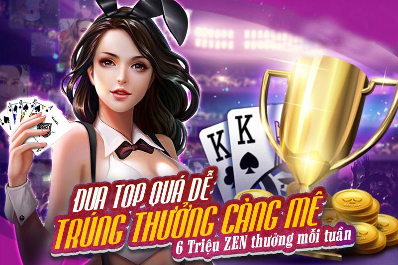 Zenplay68 Danh Bai Doi Thuong