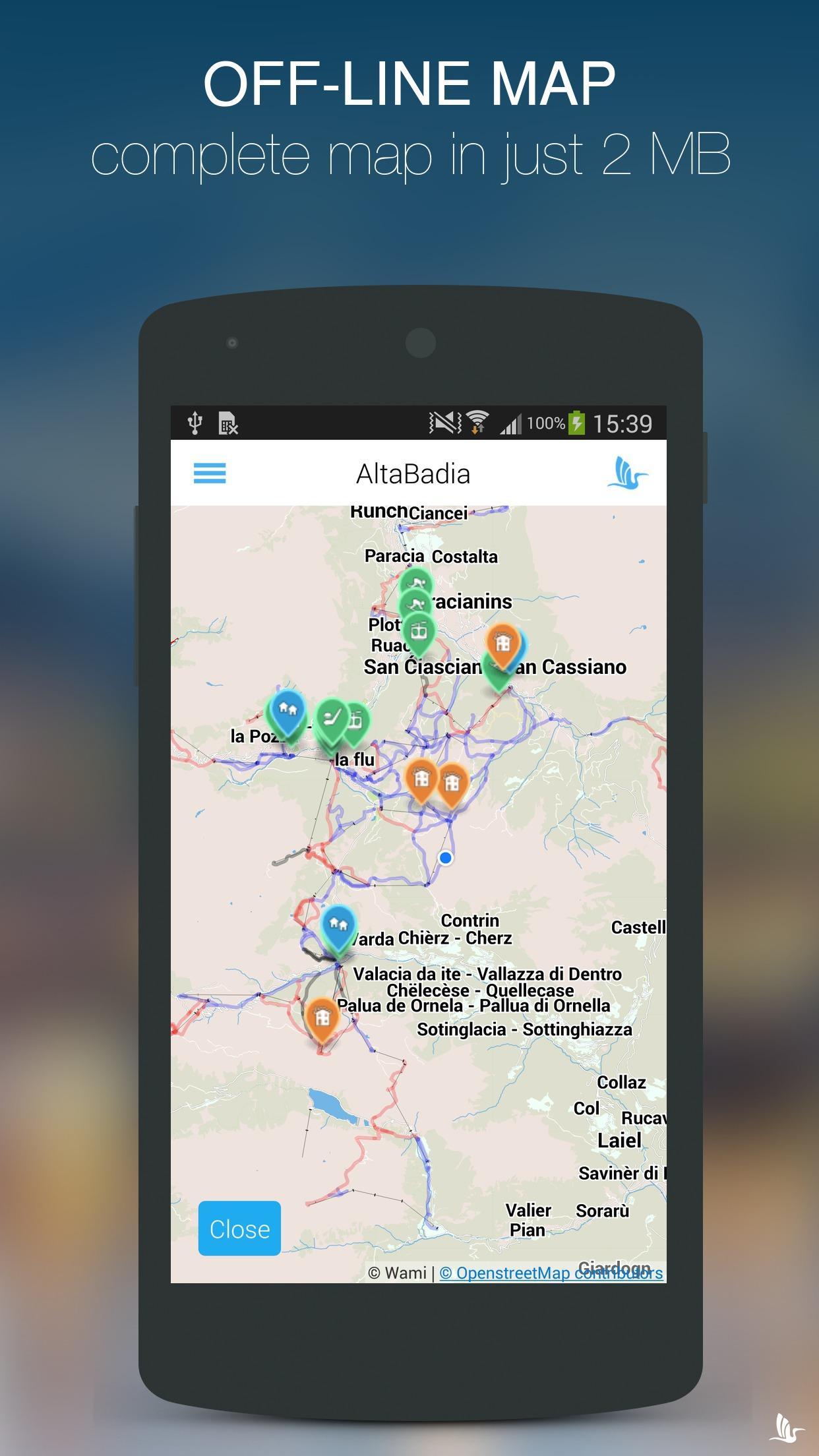 Alta Badia Travel Guide - Wami