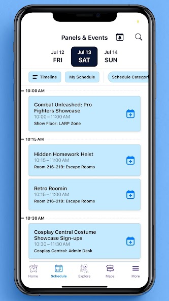 Florida Supercon 2024