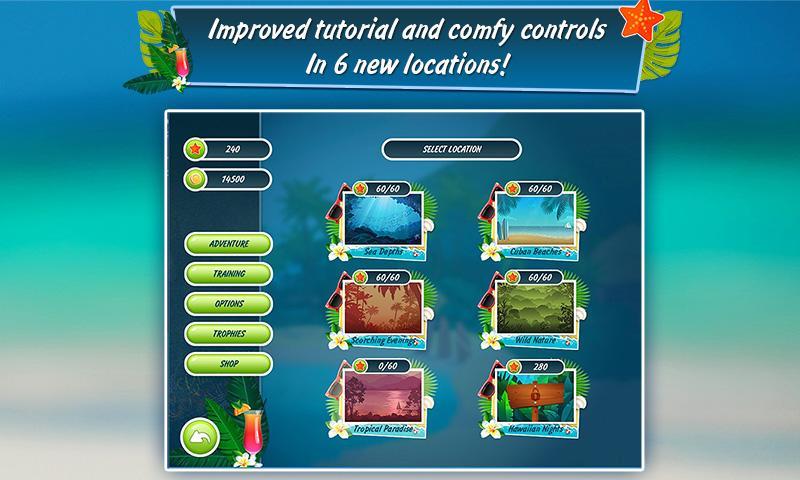 Picross Beach Season 2 Free HD