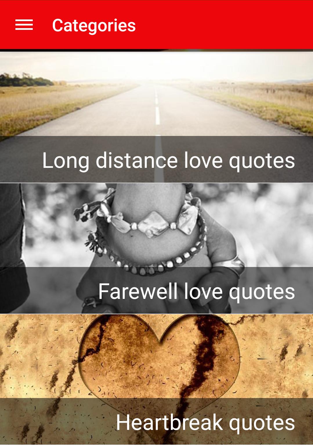 Quotes about Love