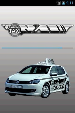 Nas Taxi