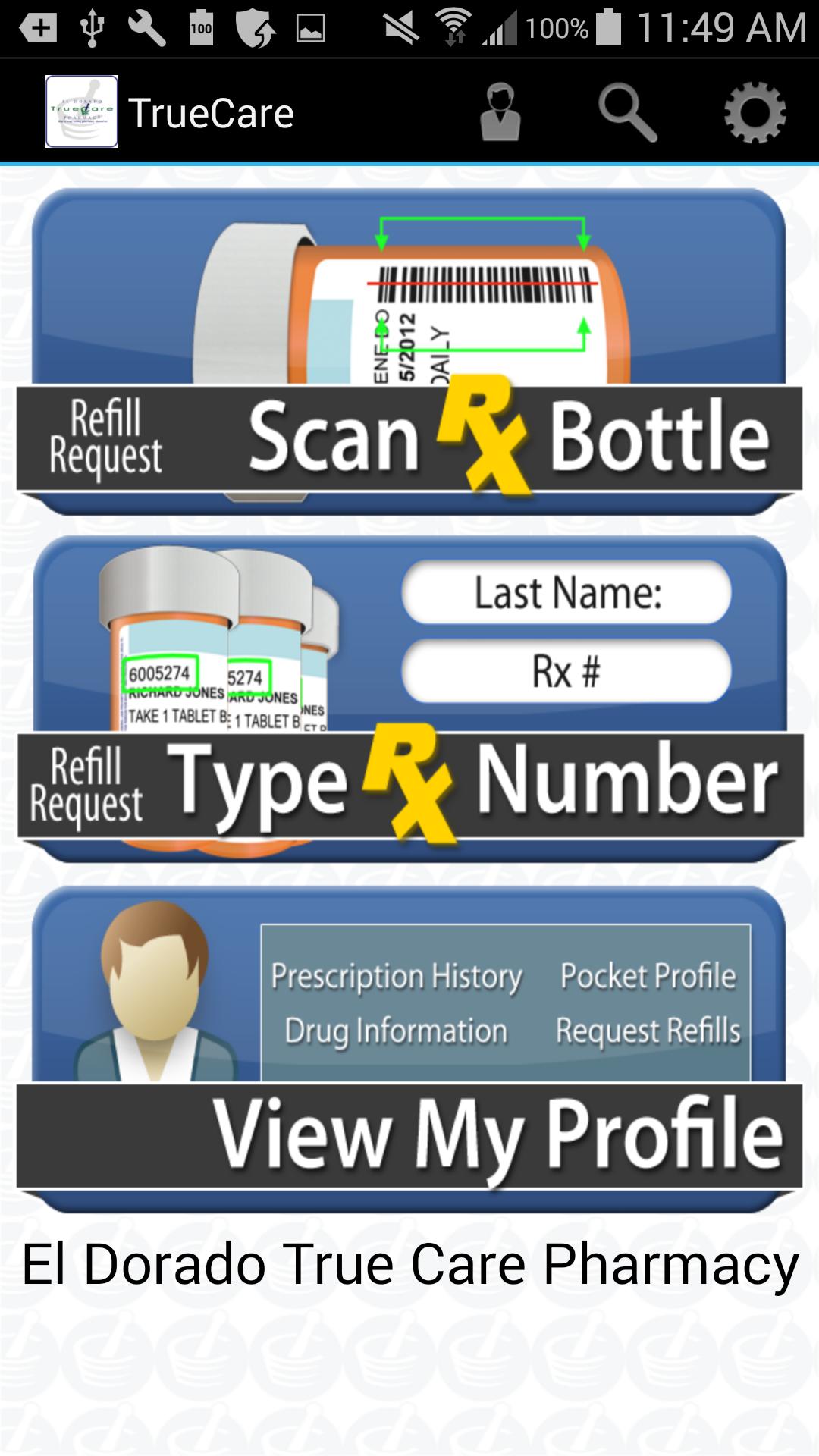 El Dorado True Care Pharmacy