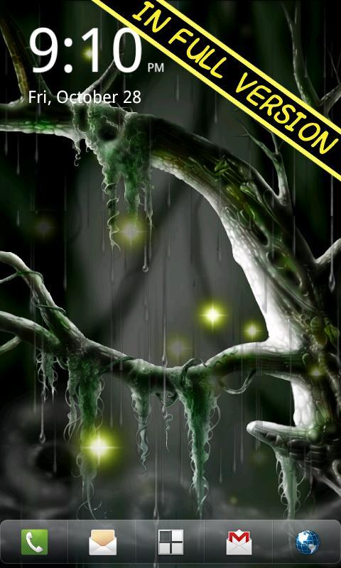 Biomechanical Bog Free