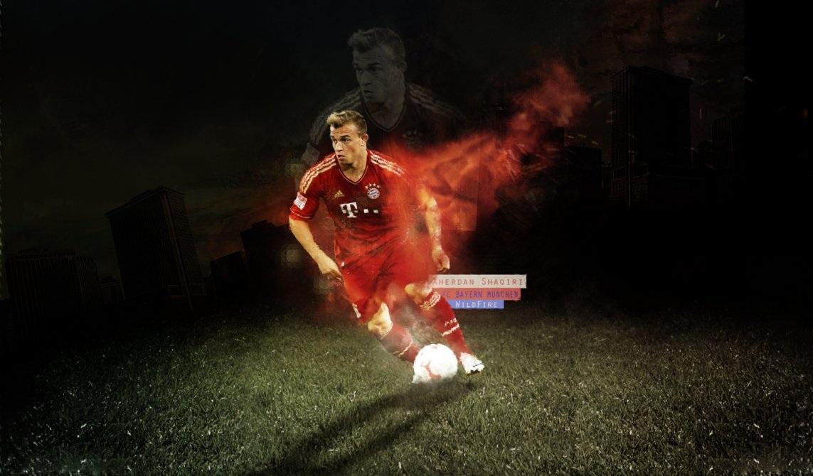 Bayern Munchen Wallpapers HD