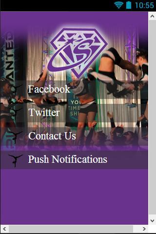 Spirit Zone Gymnastics