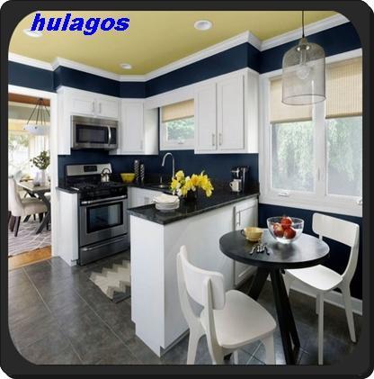 Brand New Kitchen Ideas