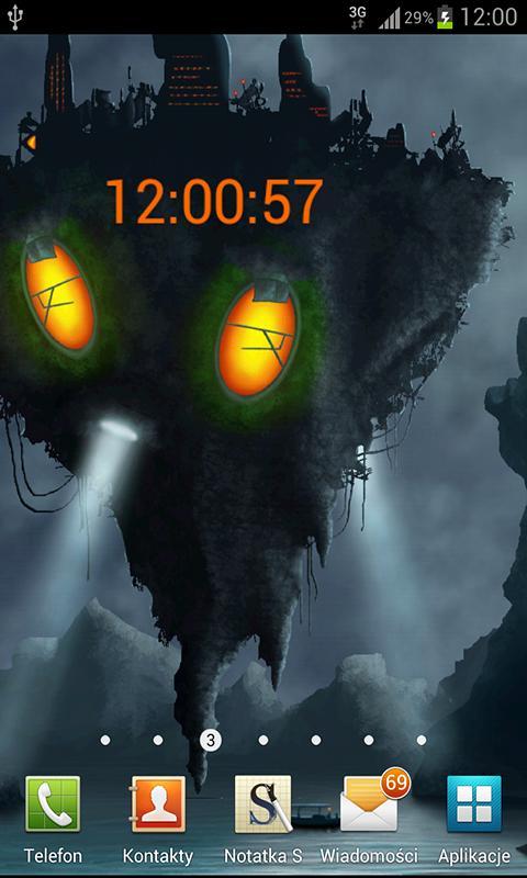 Fantasy Island LW FREE