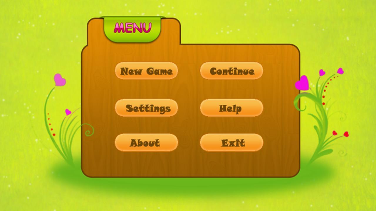 Molly & Bolly (In Mazed Up)