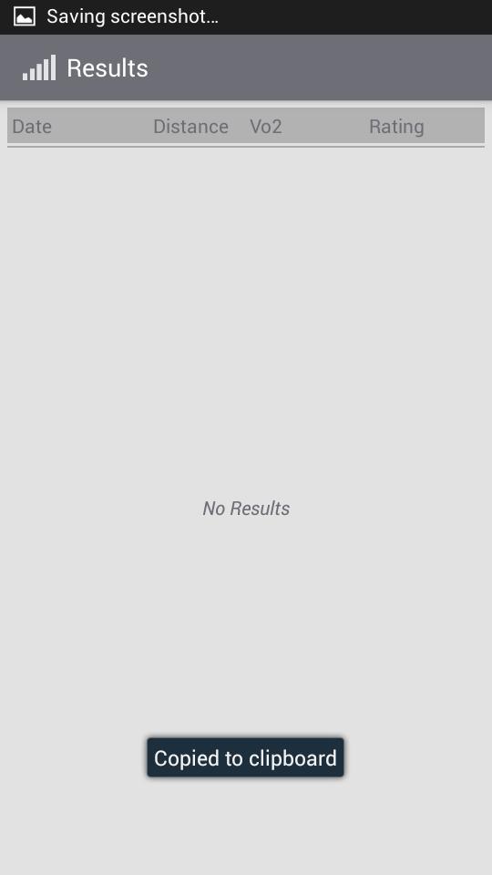 12 Minute Vo2 Max Run Test