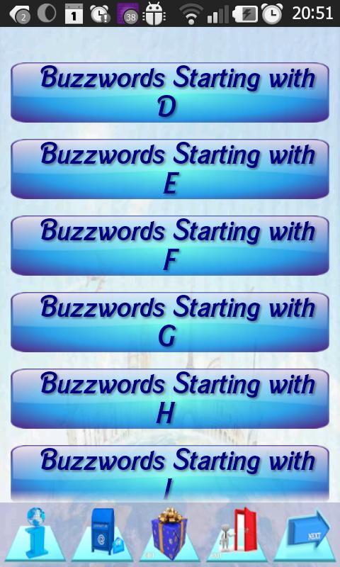 Medical Terminology - Most use