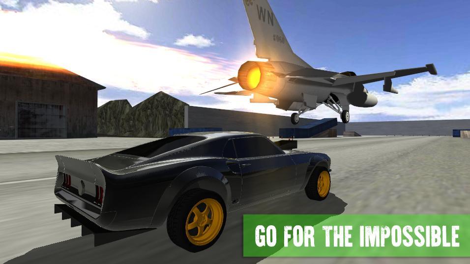 Pure Rally Racing - Drift!