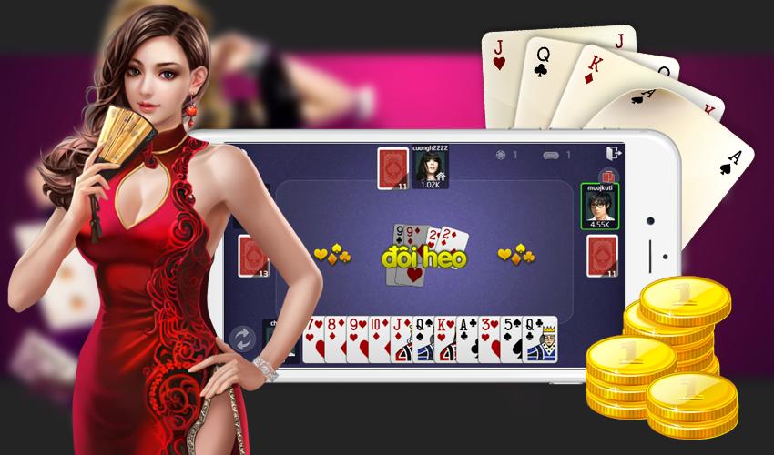 FangPlay - Danh Bai Doi Thuong