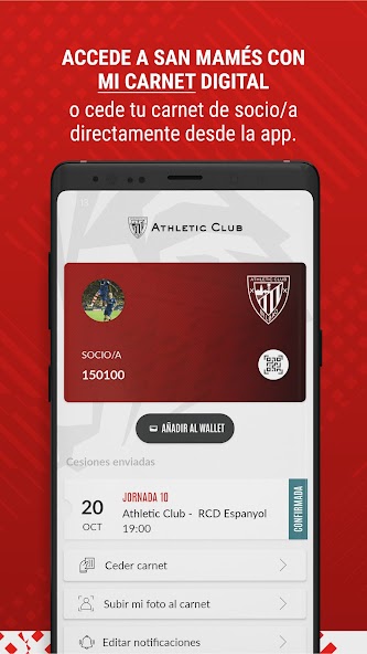 Athletic Club