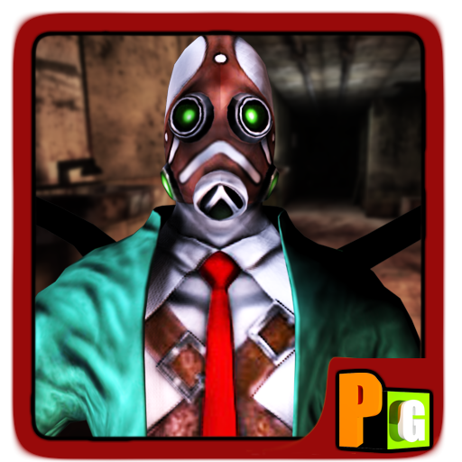 Dr.Slender Episode 1 Escape