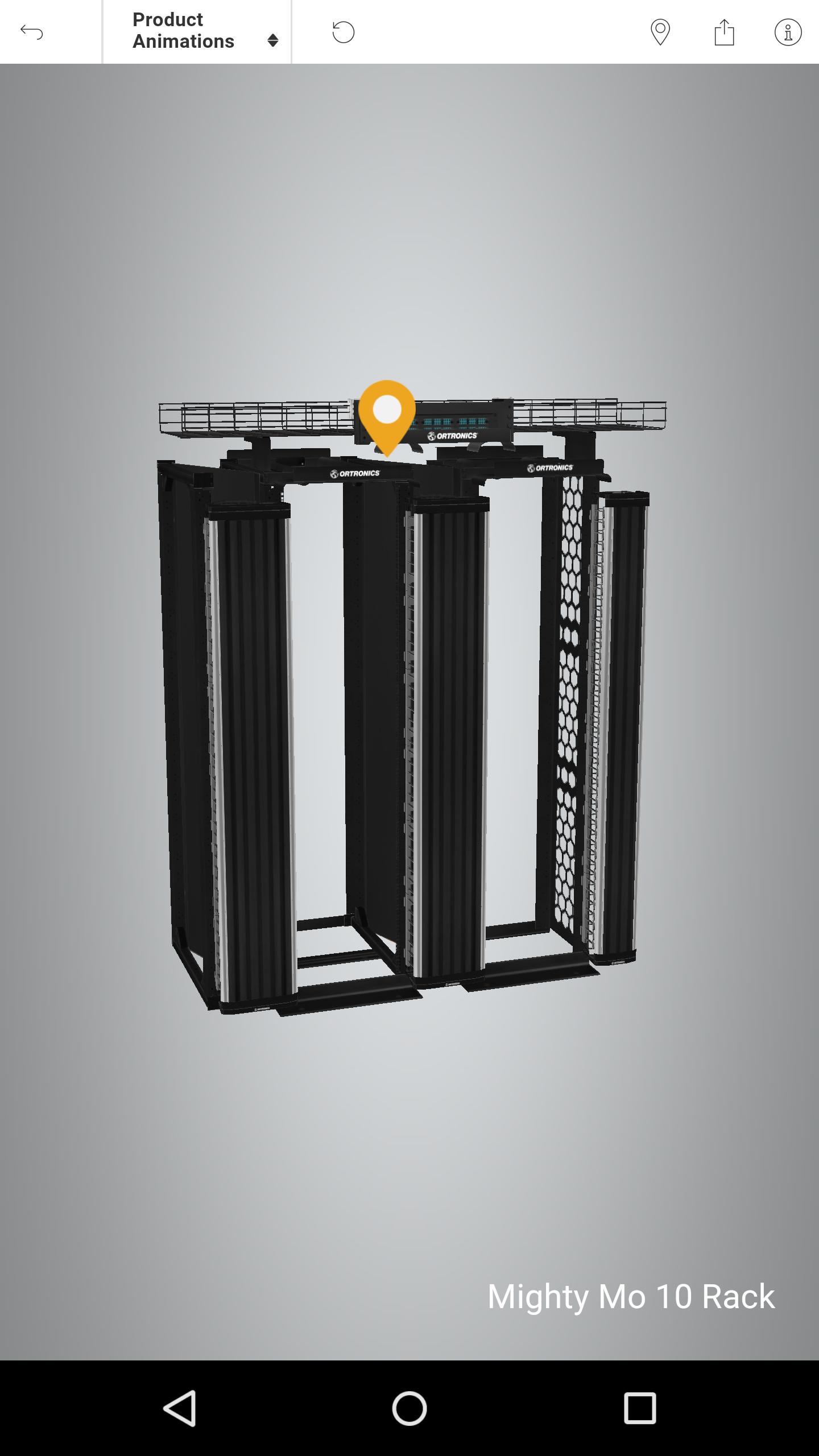 Legrand Interactive Solutions