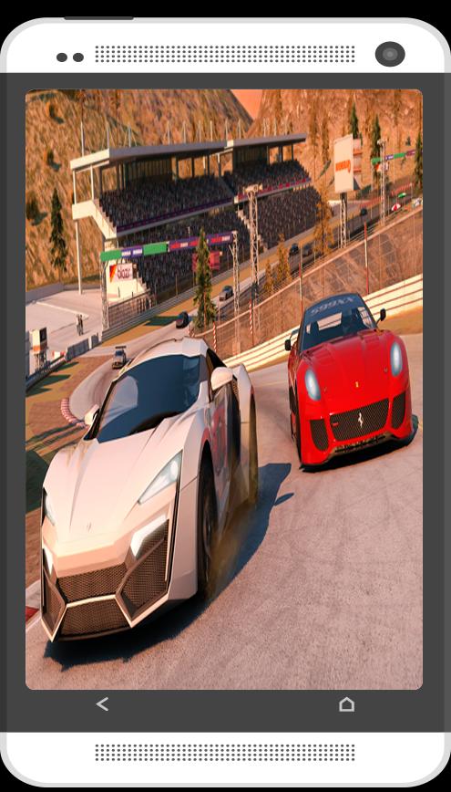 Best racing car games