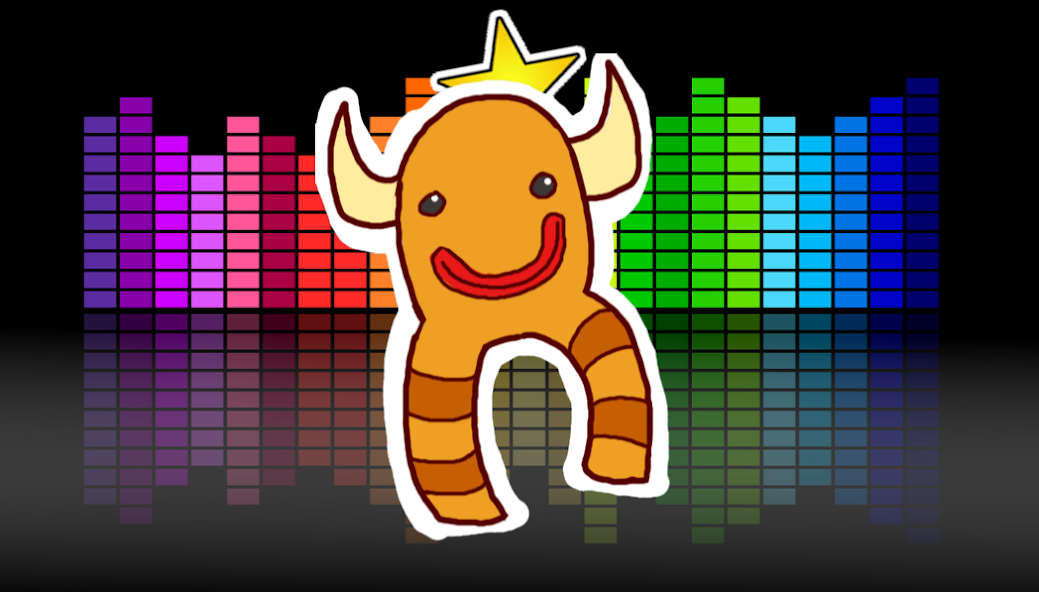 Monsters for Toddlers