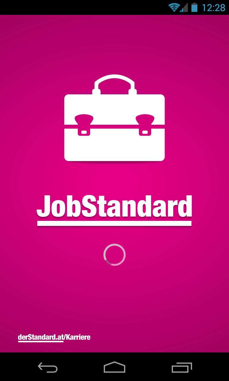 JobStandard - Jobs & Karriere