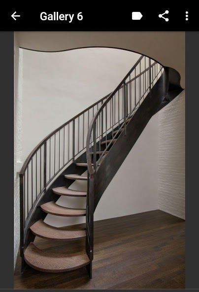 Staircase Design