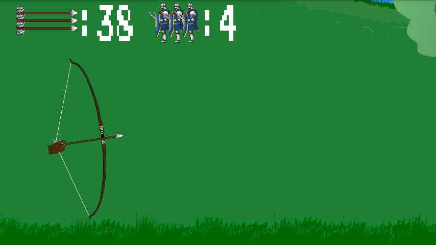 Archer The Hundred Years War