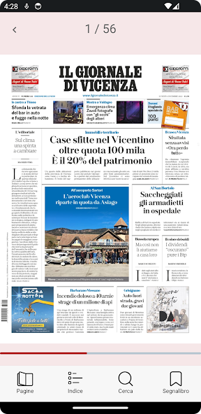 Il Giornale di Vicenza Digital