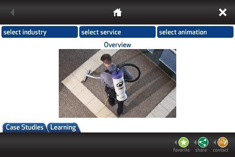 ABM Metropolis Tablet