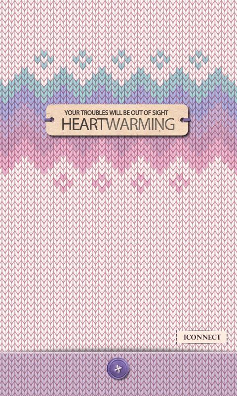 PastelKnit go locker theme