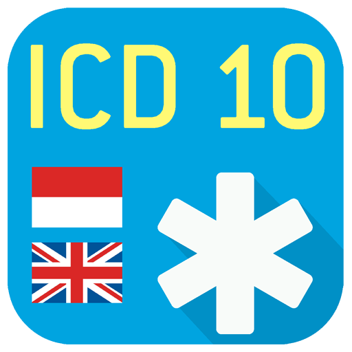 ICD 9 10 INDONESIA ENGLISH