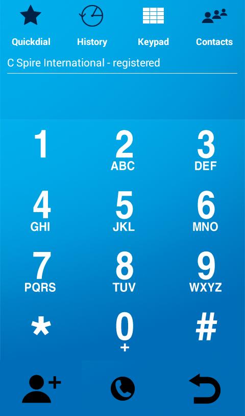 C Spire International