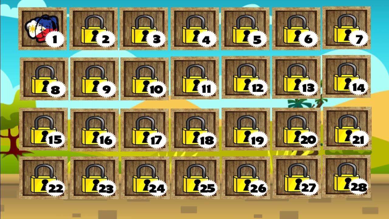 Duterte's Drop Rescue