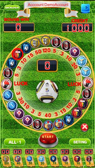 Zambia Fruit Slot Game