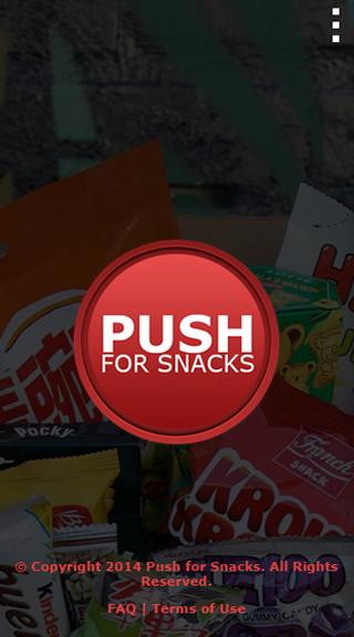 Push For Snacks