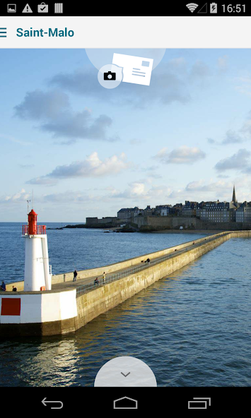 Saint-Malo Tour